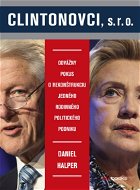Clintonovci, s. r. o. (SK) - Elektronická kniha
