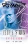 Star Trek: Voyager - Evoluce - Elektronická kniha