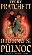 Obléknu si půlnoc - Ebook