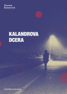 Kalandrova dcera - Elektronická kniha