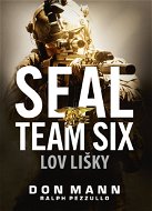 SEAL team six: Lov lišky - Elektronická kniha