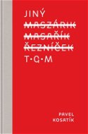 Jiný TGM - Elektronická kniha