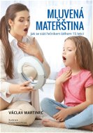 Mluvená mateřština - Elektronická kniha