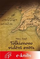 Tolkienovo vidění světa - Elektronická kniha