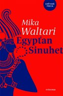 Egypťan Sinuhet - Elektronická kniha