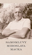 Samomluvy Miroslava Macka - Elektronická kniha