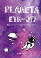 Planeta ETK-017 - Elektronická kniha
