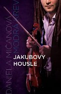 Jakubovy housle - Elektronická kniha