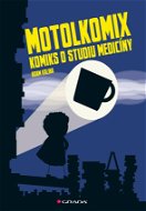 Motolkomix - Elektronická kniha