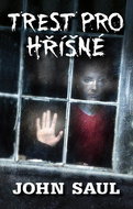 Trest pro hříšné - Ebook