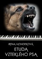 Etuda vzteklého psa - Elektronická kniha