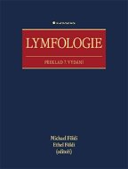 Lymfologie - Elektronická kniha