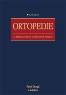 Ortopedie - Elektronická kniha