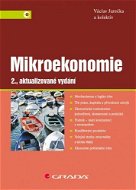 Mikroekonomie - Elektronická kniha