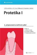 Protetika I - Elektronická kniha