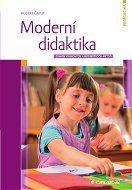 Moderní didaktika - Robert Čapek