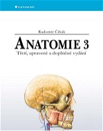 Anatomie 3 - Elektronická kniha