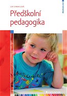 Předškolní pedagogika - Elektronická kniha