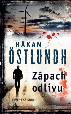 Zápach odlivu - Elektronická kniha - Hlavní obrázek