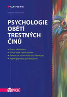 Psychology of victims of crime - Ebook