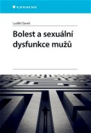 Bolest a sexuální dysfunkce mužů - Elektronická kniha