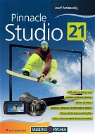 Pinnacle Studio 21 - Elektronická kniha