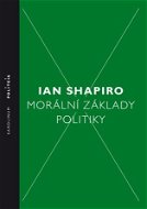 Morální základy politiky - Elektronická kniha