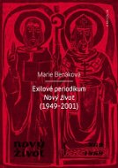 Exilové periodikum - Elektronická kniha