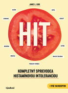 HIT: Kompletný sprievodca histamínovou intoleranciou - Elektronická kniha