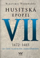 Husitská epopej VII. - Elektronická kniha