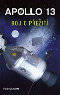 Apollo 13: Boj o přežití - Elektronická kniha