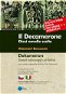 Dekameron B1/B2 - Elektronická kniha