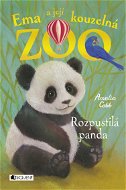Ema a její kouzelná zoo - Rozpustilá panda - Elektronická kniha