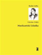 Muzikantská Liduška - Elektronická kniha