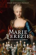 Marie Terezie - Elektronická kniha
