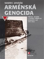 Arménská genocida - Elektronická kniha
