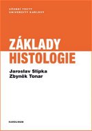 Základy histologie - Elektronická kniha