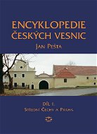 Encyklopedie českých vesnic I. - Elektronická kniha