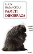 Paměti dikobraza - Elektronická kniha