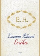 Evička - Elektronická kniha