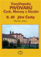 Encyklopedie pivovarů Čech, Moravy a Slezska, II. díl - Elektronická kniha
