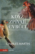 Když zpívají cvrčci - Elektronická kniha