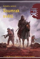 JFK 033 - Soumrak světů - Elektronická kniha