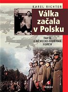 Válka začala v Polsku - 2. vyd. - Elektronická kniha
