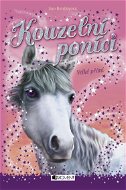 Kouzelní poníci - Velké přání - Elektronická kniha