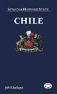 Chile - E-kniha