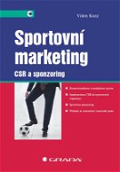 Sportovní marketing - Elektronická kniha
