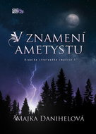 V znamení ametystu (SK) - Elektronická kniha