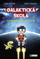 Galaktická škola 1 (SK) - Elektronická kniha