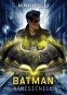 Batman - Náměsíčnice - Elektronická kniha